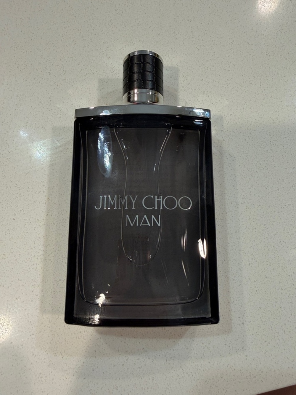 Jimmy Choo Eau De Toilette 3.3 fl. Oz.